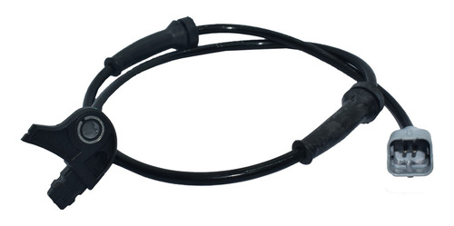 Imagen 1 de 4 de Sensor Abs Peugeot 307 Delantero Ambos Lados