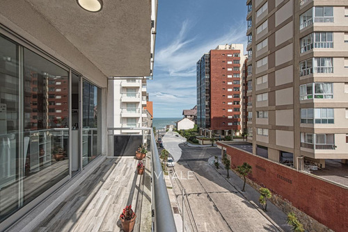 Departamento En Moreno