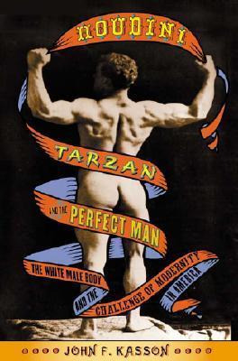 Libro Houdini, Tarzan, And The Perfect Man : The White Ma...