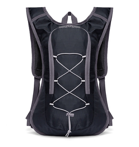 Transpirable Ultraligero Mochila Deporte Aire Libre Ciclismo