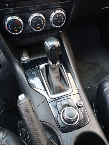 Imagen 12 de 12 de Mazda 3 2016 2.5 S Grand Touring Sedan At
