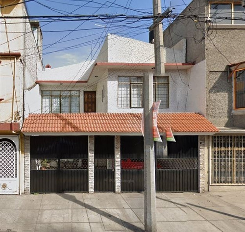 Imagen 8 de 14 de Casa En Venta En San Juan De Aragon Gustavo A. Madero.hss7