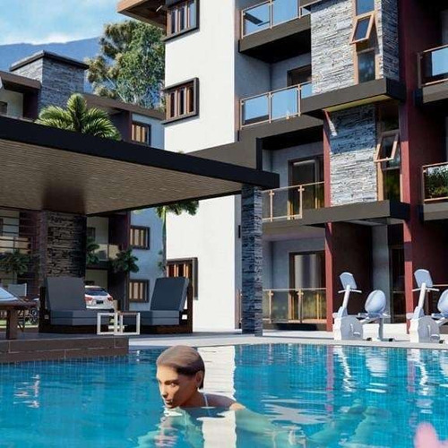 Imagen 6 de 7 de Se Venden Apartamentos En Jarabacoa