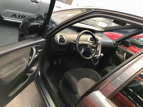 Citroen Xsara Picasso 1.6n Full-full Excelente , Anticipo $