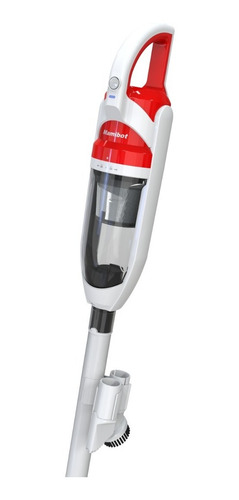 Imagen 2 de 10 de Aspiradora Inalámbrica Manual V4 Mamibot Con Accesorios