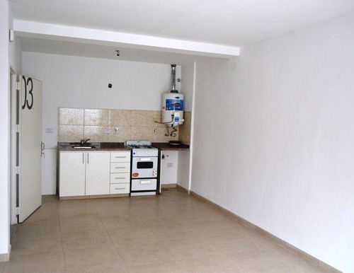 Imagen 2 de 10 de 2 Ambientes | Las Heras Al 3200