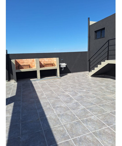 Venta Departamento 3 Amb A Estrenar Villa Luzuriaga