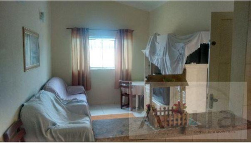 Imagem 4 de 15 de Casa Para Venda Em Itanhaém, Jardim Das Palmeiras, 2 Dormitórios, 1 Suíte, 2 Banheiros, 2 Vagas - It401in_2-588502