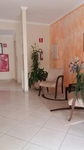 Imagem 22 de 30 de Apartamento Residencial À Venda, Andar Baixo, Com Renda Alugado, Avenida São Remo, Butantã, São Paulo - Ap15012. - Ap15012