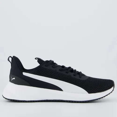 Tênis Puma Flyer Lite 3 Bdp Vertênis Feminino Preto