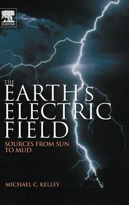 Libro The Earth's Electric Field : Sources From Sun To Mu...