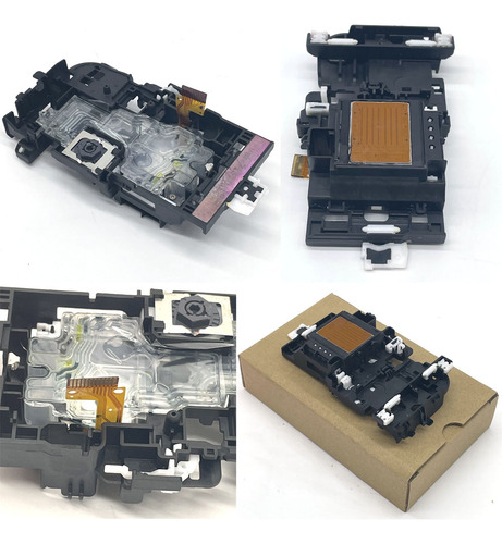 Cabezal De Impresora Compatible Con Brother Dcp Mfc-j480dw T