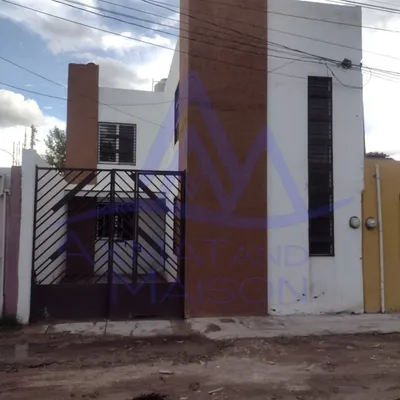 Casa en venta