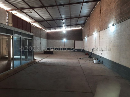 Imagen 5 de 14 de Rosangel Parraga Rentahouse Alquila Galpon Valencia Carabobo 22-21340