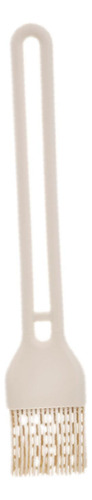 Cepillo Para Barbacoa, Cepillo De Aceite De Silicona,