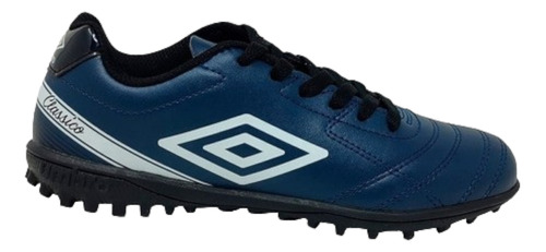 Zapatilla Umbro Junior Classico X Lt Tf 81784u-kz2