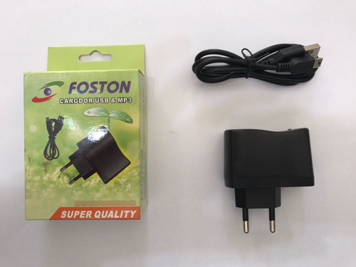 Fuente De Poder 5v + Cable Arduino Nano