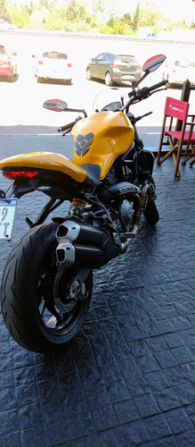 Imagen 10 de 25 de Ducati Monster 821, Lista Para Transferir! M