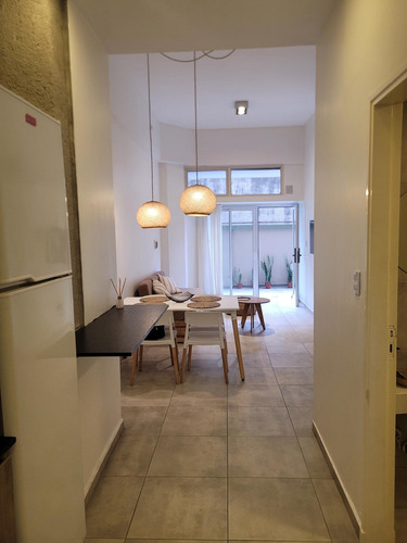 Departamento 1 Dormitorio En Alquiler - Barrio Norte
