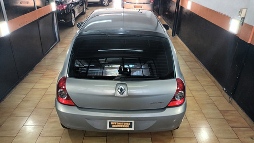 Renault Clio 1.2 Pack Plus