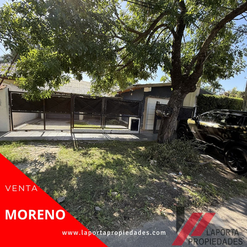 Propiedad A La Venta En Moreno Centro