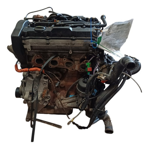 Motor Peugeot 208/308/408/berlingo/partner/c3/c4 1.6 2015 (Usado)