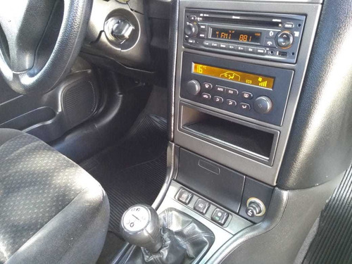 Gm Astra Ht Advantage 4p 2.0 Flex 2011 Prata Completo Lindo!