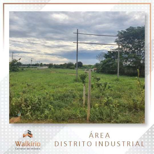 Imagem 8 de 13 de Terreno, Distrito Industrial, Governador Valadares - R$ 2.2 Mi, Cod: 320 - V320