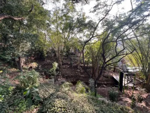 Se Vende Casa En Las Cañadas
