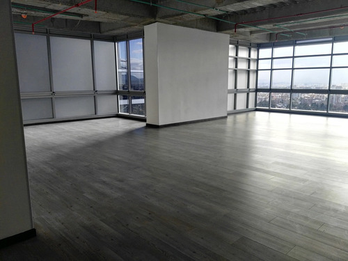 Oficina En Arriendo 146 M2 Piso 23, Parque Empresarial, Usaquen