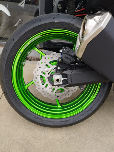 Kawasaki Z900, En Stock Disponible!! Financiacion!!