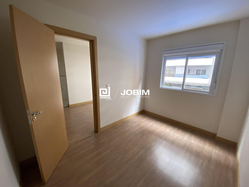 Imagem 5 de 8 de Espirito Santo | Torre Bondade | Apto 1 Dorm. Para Locação Centro Santa Maria Rs - Es0405b