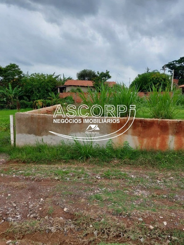 Imagem 4 de 4 de Ótimo Terreno No Pau Queimado.(código Te00436) - Te00436 - 71039964