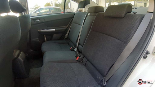 Imagen 10 de 15 de Subaru Impreza 2.0 Awd Mt Xs 2016