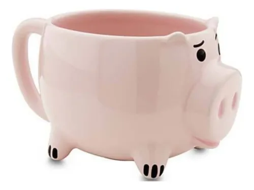comprar Tazon Mug Chanchito Hamm Toy Story