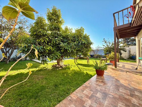 Se Vende Linda Casa En Sector Teniente Serrano, Quilpué