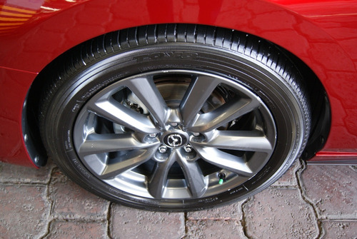 Imagen 15 de 15 de Mazda 3 I Grand Touring 2020. Aut, Clima, Piel, Q/c, Ra 18 .