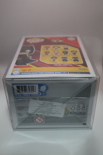 Funko Pop! Batman #1341 The Flash Movie (Usado)