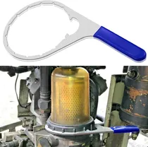 Comprar Llave Para Filtro De Combustible Bestong Para Motores Diesel