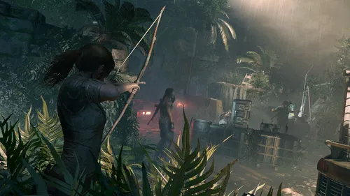 Videojuego Shadow Of Tomb Raider Xbox One