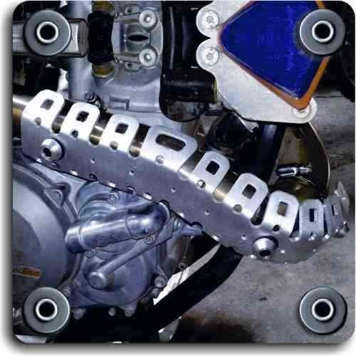 Protector Escape Yamaha Yz 250 F 2006-2012