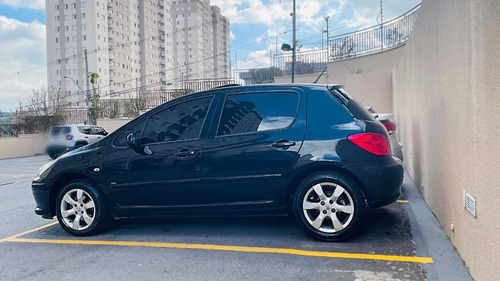 Imagem 7 de 11 de Peugeot 307 Presence Pack 1.6 16v 2009