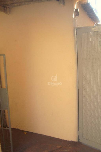 Imagem 7 de 30 de Salão Para Alugar, 620 M² Por R$ 4.000/mês - Campos Elíseos - Ribeirão Preto/sp - Sl0171