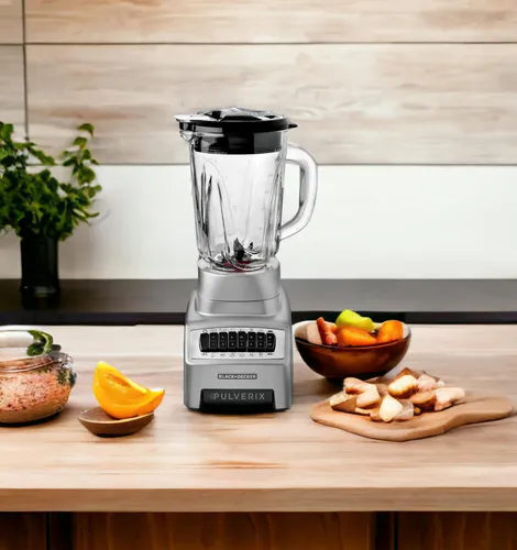 Licuadora black and decker 700w hot sale