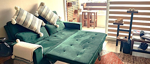 Se Vende Departamento En Viña Del Mar Canal Chacao