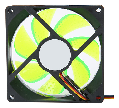 Disipador De Calor Para Cpu, Conector De 3 Pines, Accesorio
