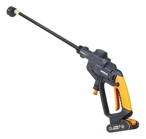 Lavadora De Alta Pressão Wg620e Worx | Parcelamento sem juros