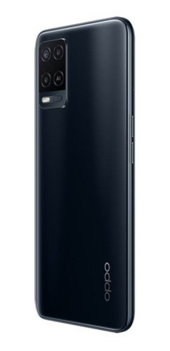 Oppo A54 128 GB negro 4 GB RAM