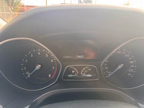 Ford Focus III 2.0 Se Plus At6