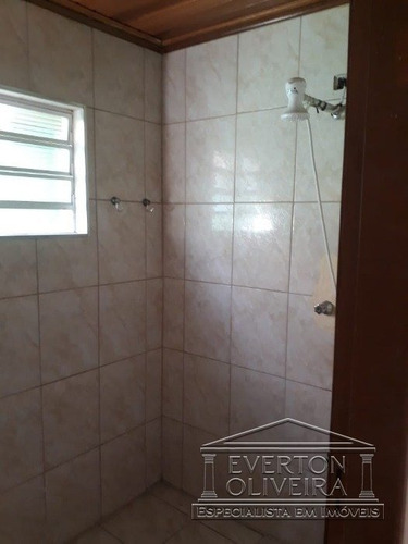 Imagem 12 de 15 de Casa - Centro - Ref: 11666 - V-11666